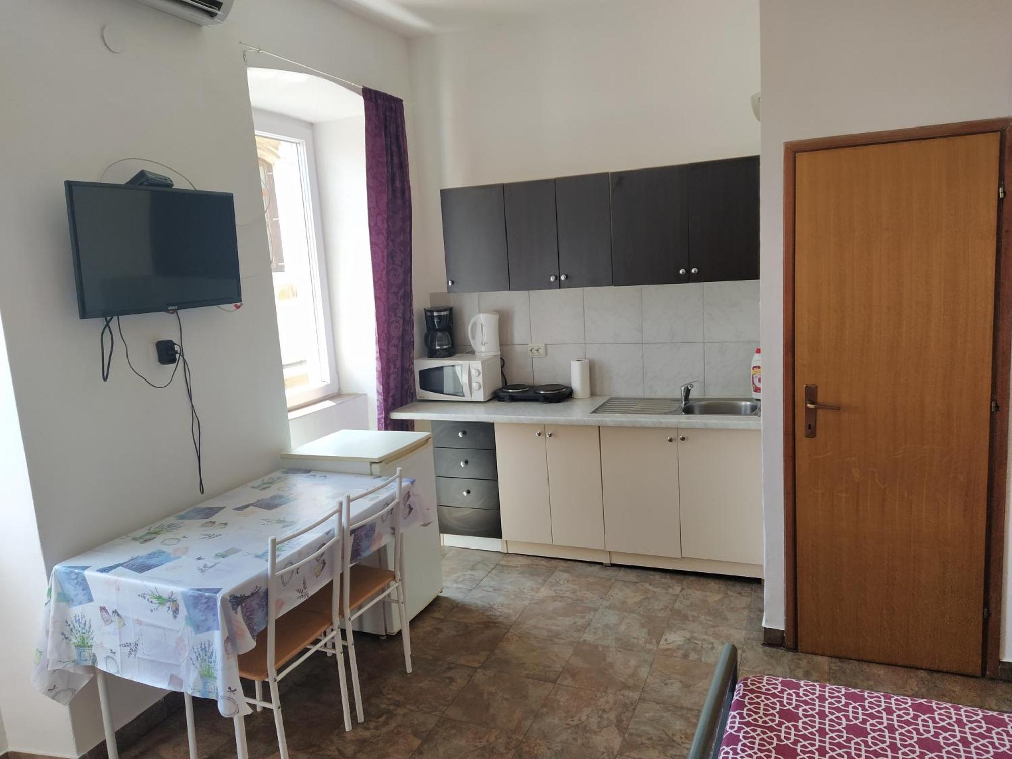 بولا Dejan Apartment 2-Top Centar-Old Town Studio الغرفة الصورة